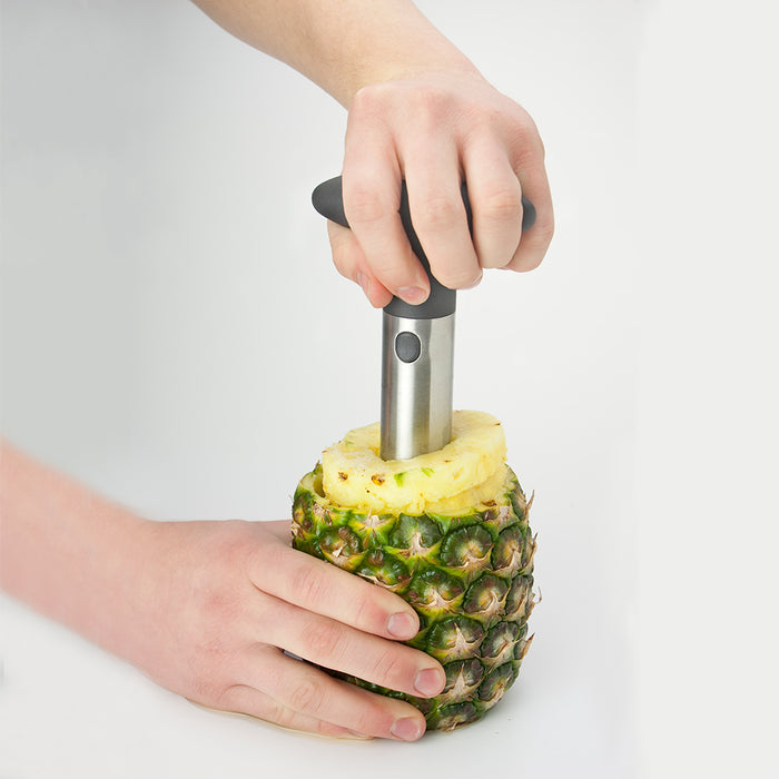 Pineapple Corer and Slicer