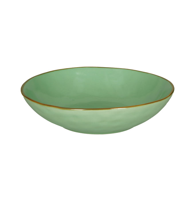 Concerto Soup Plate