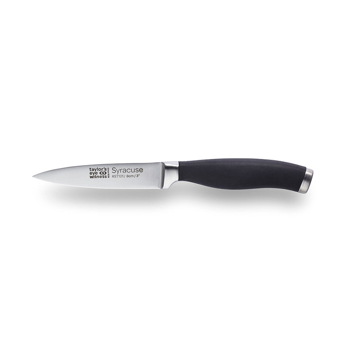 Syracuse 8cm Paring Knife