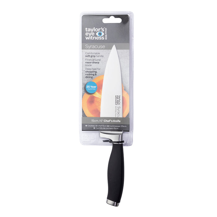 Syracuse 15cm Chefs Knife