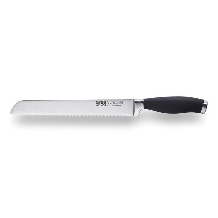 Syracuse 20cm Bread Knife