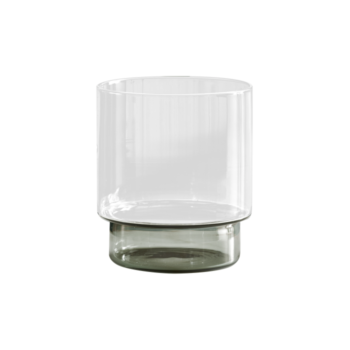 RYE Water Glass / Beer Glass SET OF 2