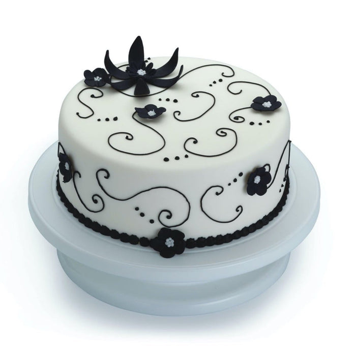 Cake Decorating Turntable 28cm