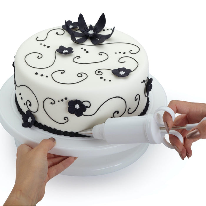 Cake Decorating Turntable 28cm