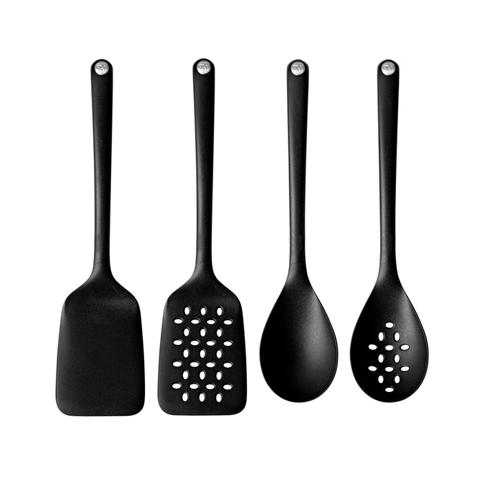 SignatureUtensil non-stick slotted spoon