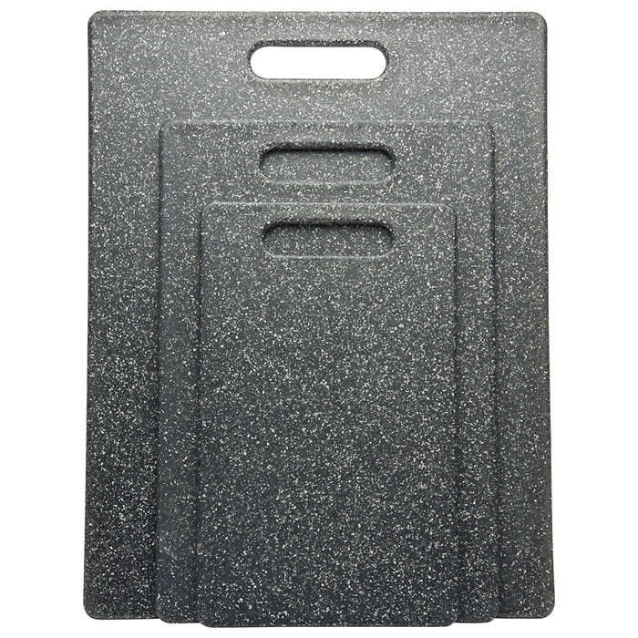 Granite effect chopping board