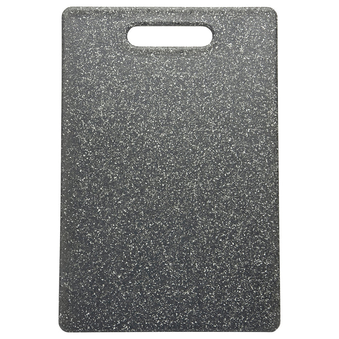 Granite effect chopping board