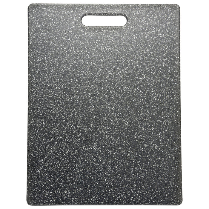 Granite effect chopping board