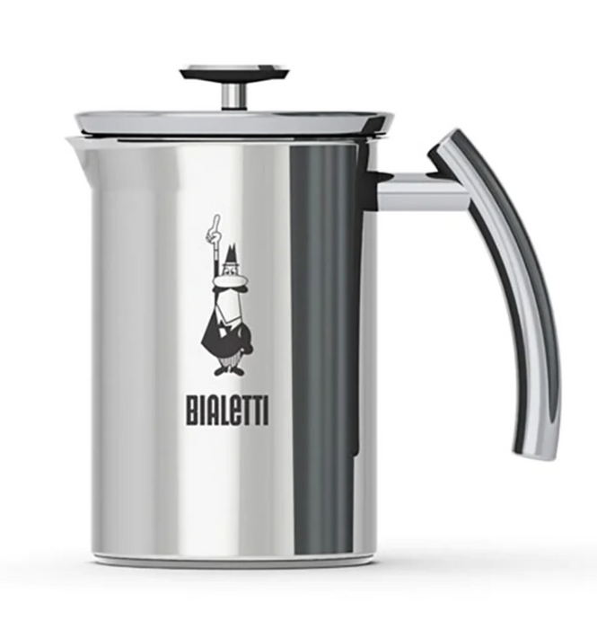 Stainless Steel Milk Frother