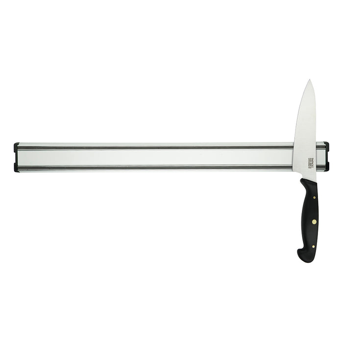 Aluminium knife rack