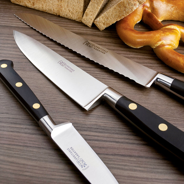 Sabatier bread knife