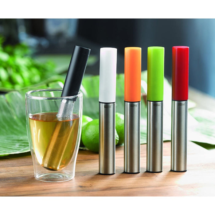 AdHoc Tea Stick