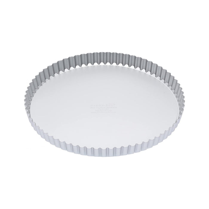 MC fluted quiche tin