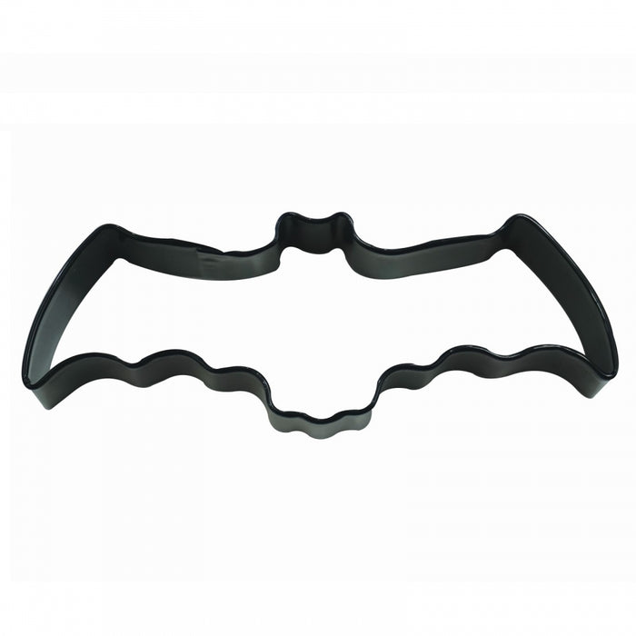 Black Bat Cookie Cutter