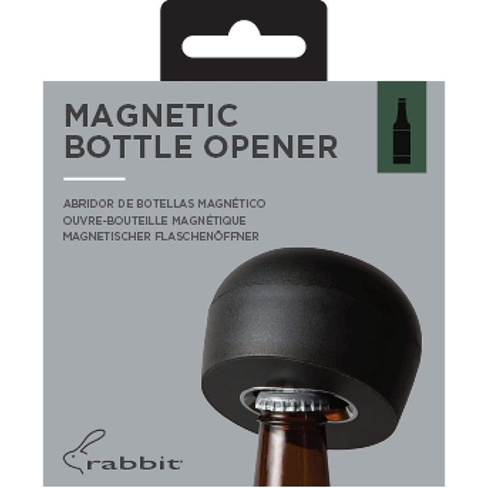 magnetic bottle opener