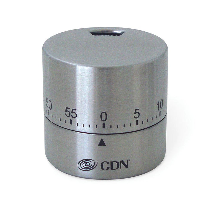 Round Mechanical Timer