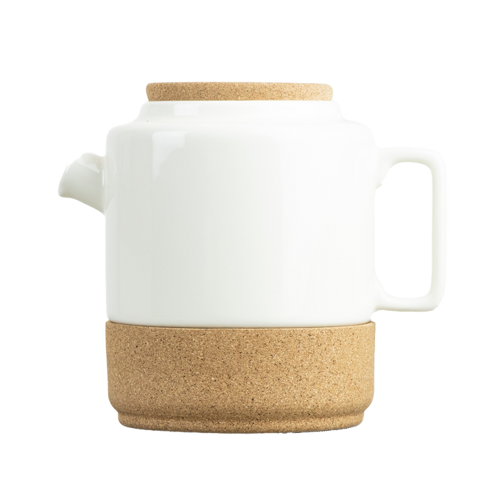 Tea Pot for 2