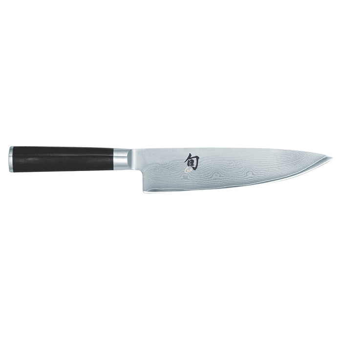 Chefs Knife 8"