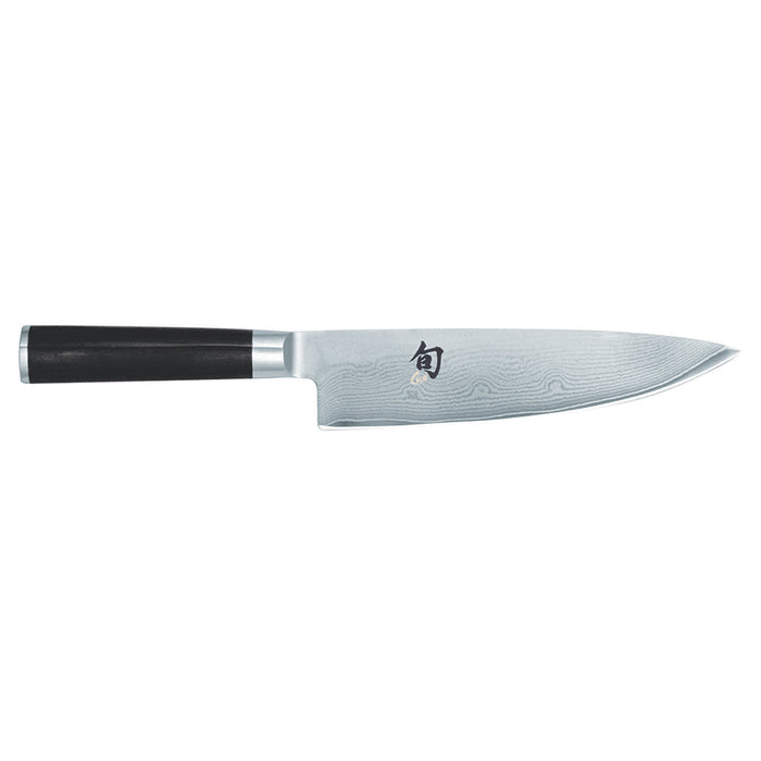 Chefs knife 8"