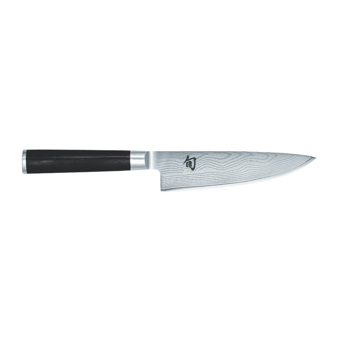 Chefs knife 6"
