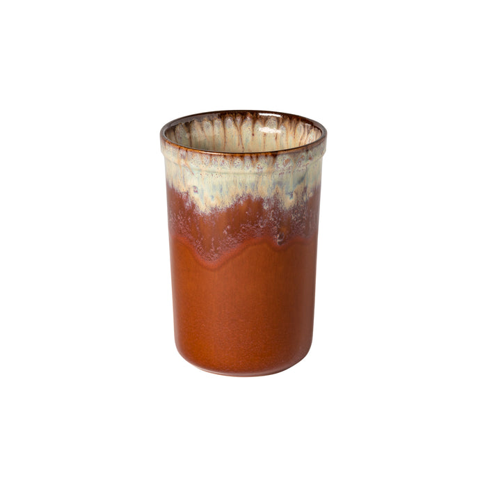 Poterie Caramel Latte Utensil Holder 17cm