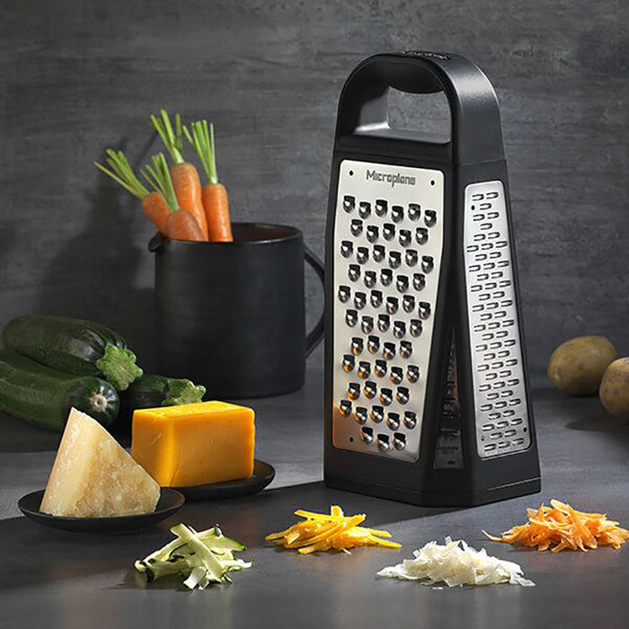 elite box grater