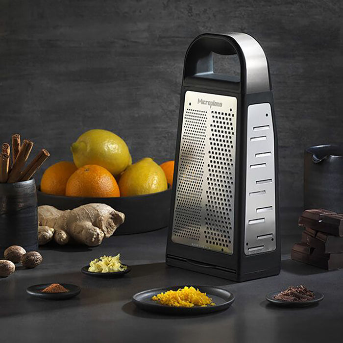 elite box grater