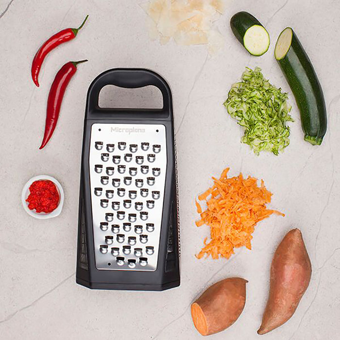 elite box grater