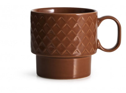 Coffee & More tea mug