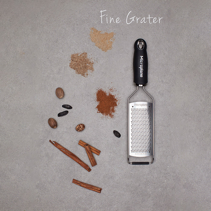Gourmet series