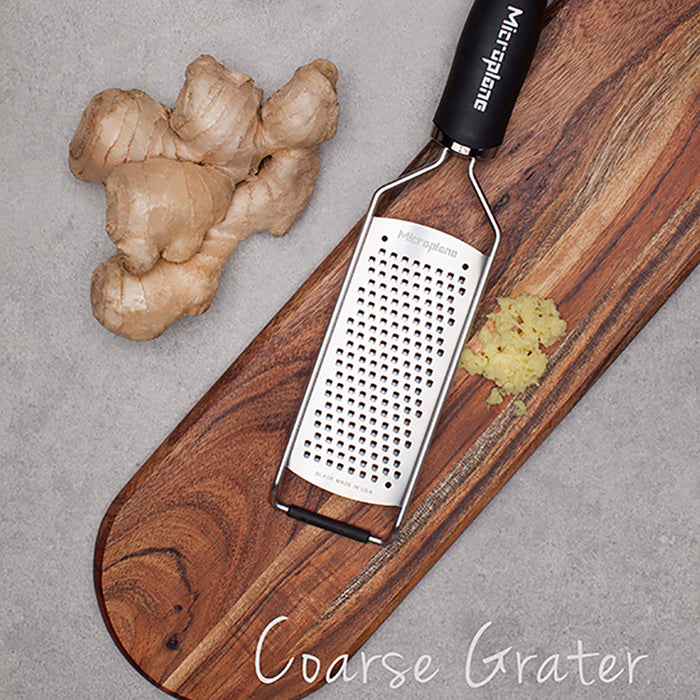 Gourmet series