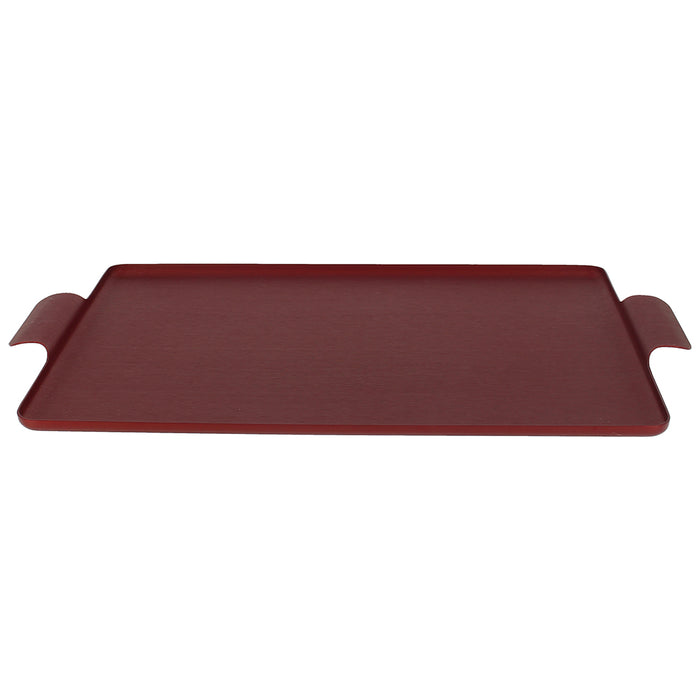 Brushed tray Medium