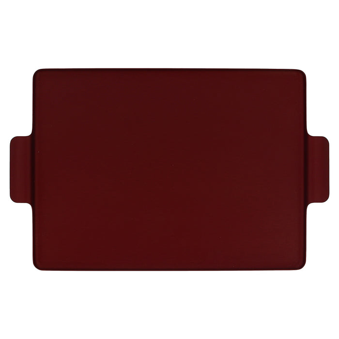 Brushed Tray Medium