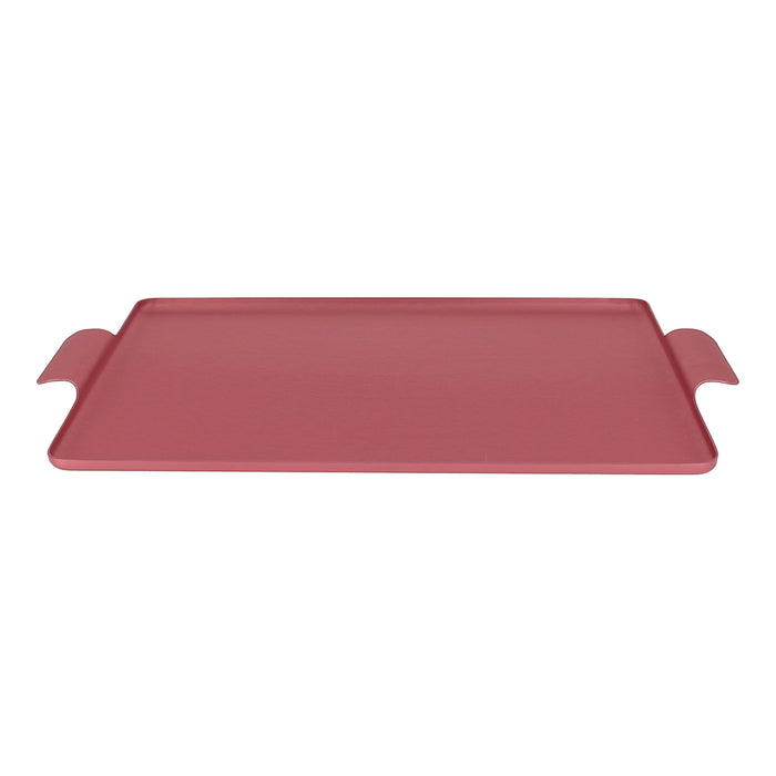 Brushed tray Medium