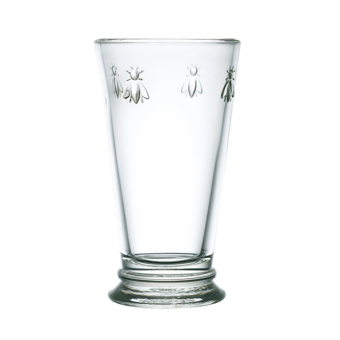 Bee Range Long Glass