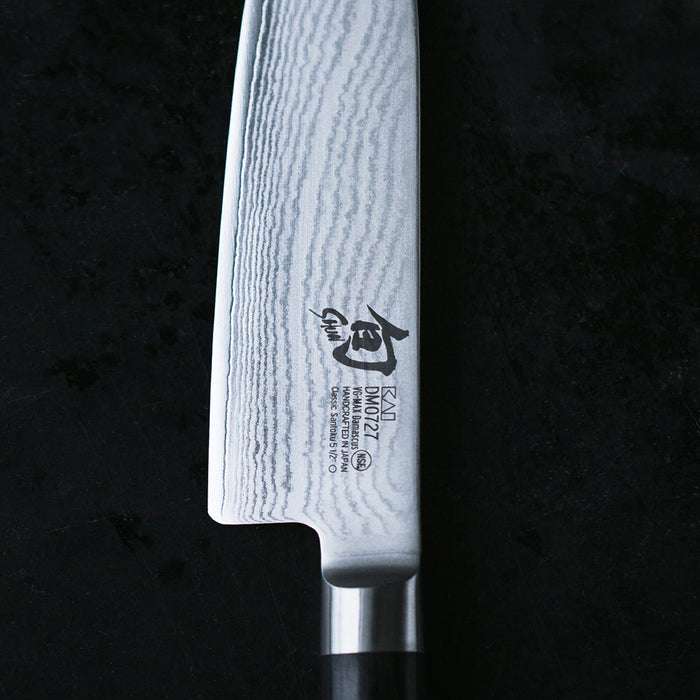 Santoku Plain Knife