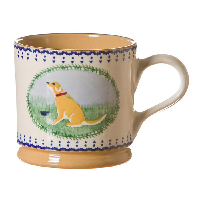 Nicholas Mosse landscape large mug