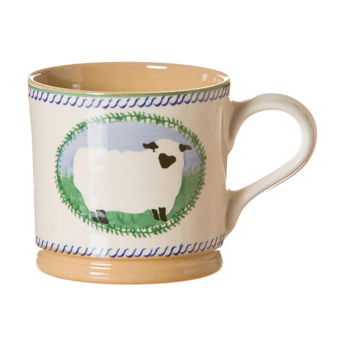 Nicholas Mosse landscape large mug