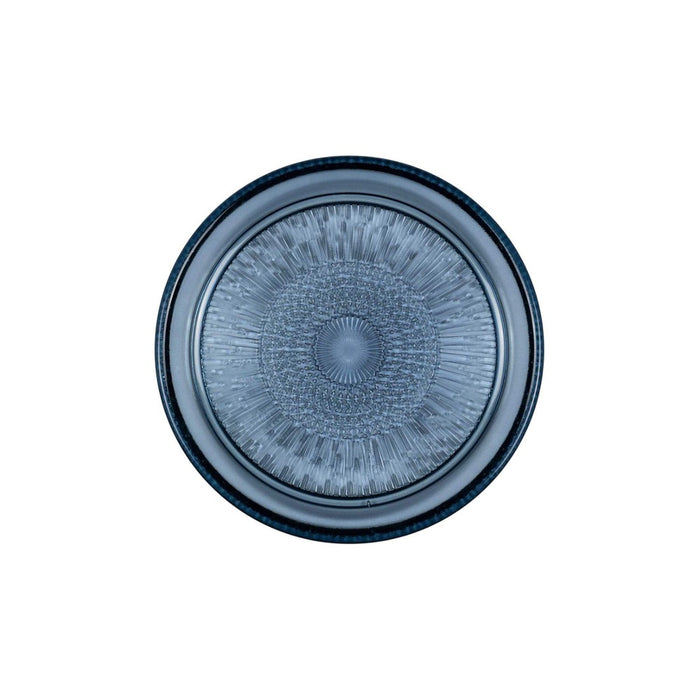 glass plate 18cm