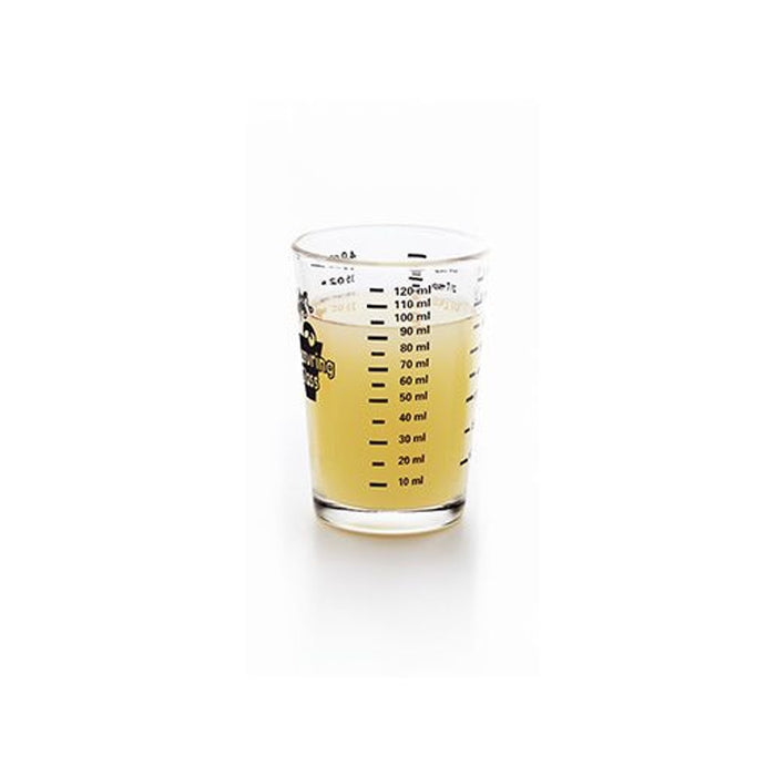 Medium Glass measuring cups
