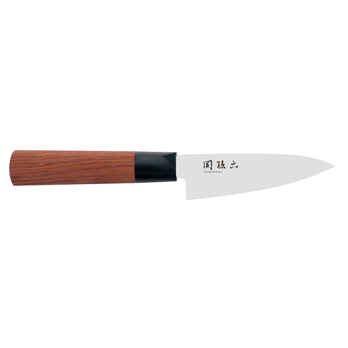 Seki Magoroku redwood office knife