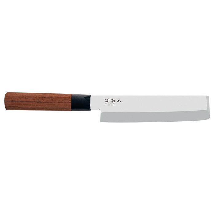 Seki Magoroku redwood nakiri