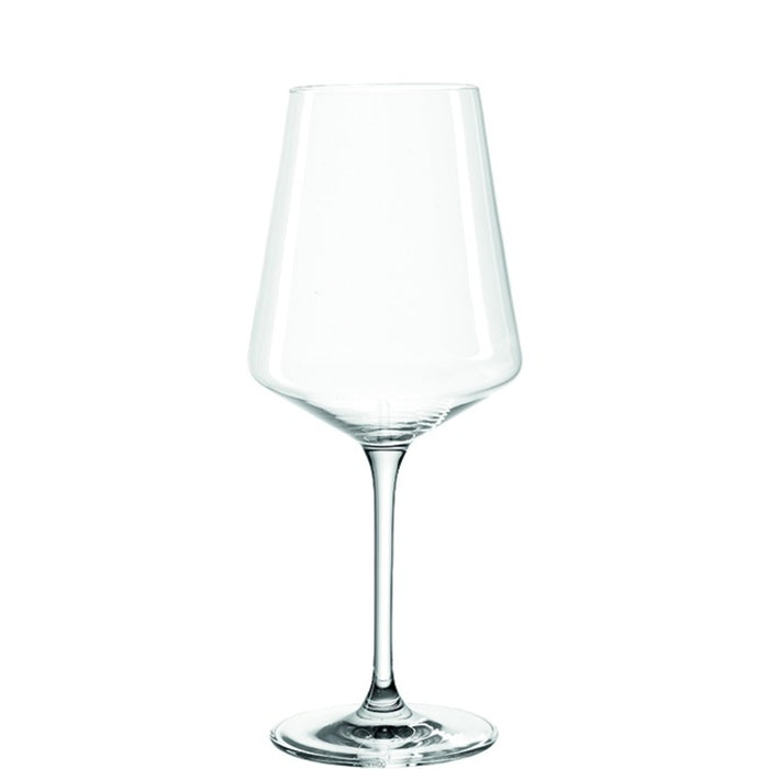 Puccini glasses Red Wine 750 ml