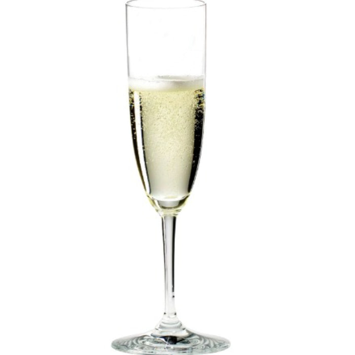 RIEDEL Champagne Crystal Glass 2pc