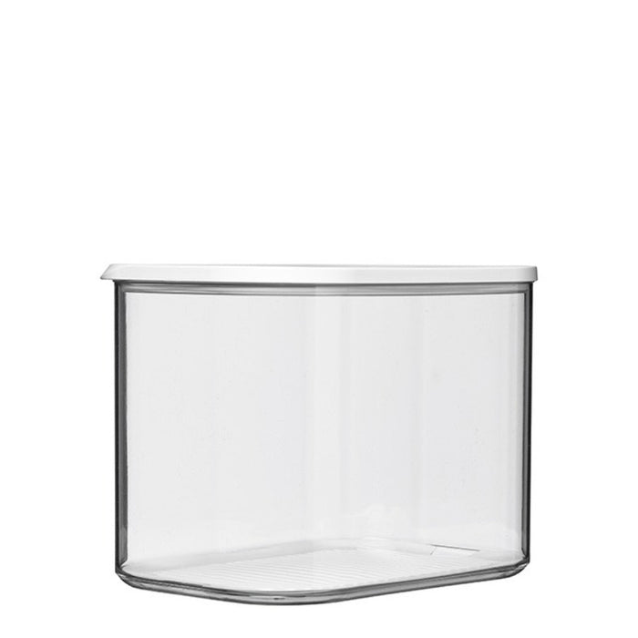 storage box modula 4500ml - white