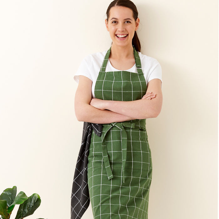 ECO CHECK Apron