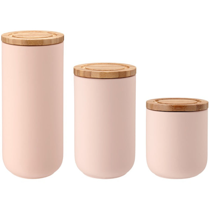 Stak Soft Canister 17cm