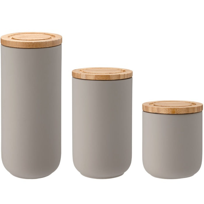 Stak Soft Canister 17cm