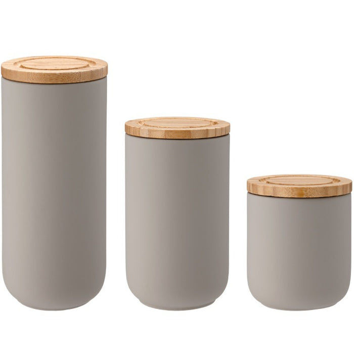 Stak Soft Canister 9cm