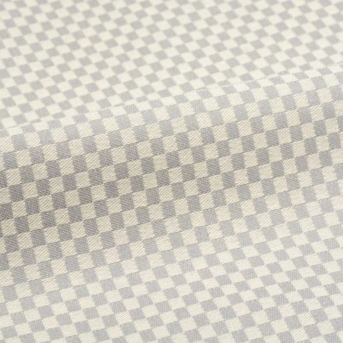 Bunzlau Tea Towel small check